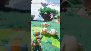 Revenge of the Savage Planet - Up, Up, and Boom Challenge