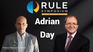 Must-Know Market Trends from Adrian Day at 2024 Rule Symposium