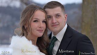 Rebecca and Montana Highlight Video