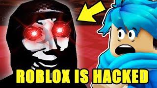 Roblox GAMES that Got HACKED...