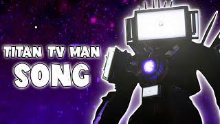 TITAN TV MAN SONG (Official Video) (Skibidi Toilet 73)