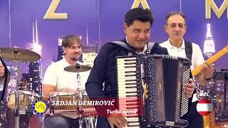 SRDJAN DEMIROVIC - Turbo speed - Sezam produkcija (TV Sezam 2024.)