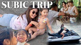 FAMILY OUTING '23 ‍️ (RAW VLOG) - RiVlog #89