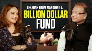 How to Pick Winning Stocks & Market Wisdom from Utpal Sheth | Sonia Shenoy | The Money Mindset