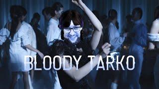 al1kku - Bloody Tarko (Пародия на Lady Gaga - Bloody Mary)