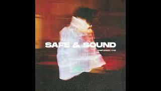 5k Special. (FREE) House + Summer Pop Sample Pack - "SAFE & SOUND."