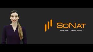 SoNat Smart Trading в Solidar ClubВ чём смысл проектаСколько можно зарабатывать? Ответы на Вопросы