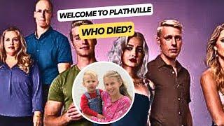 Welcome to Plathville’s Tragic Deaths!