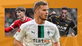 Wolves In Advanced Talks With Nico Elvedi, New Alex Scott Bid Rejected, Agreement With Matt Doherty