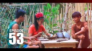 I cooked pansit labong for my siblings | My Life in the Countryside, Philippines [Episode 53]