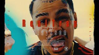 Playsson - " Real Trap " feat. Eric.B.Jr (Official Video)