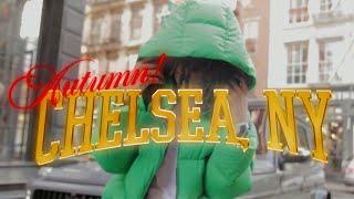 Autumn! - Chelsea, NY! (Official Music Video) (Dir. @anti_fl)
