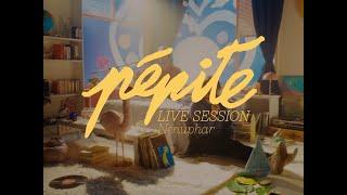 PÉPITE — Nénuphar (live session)