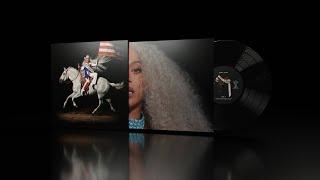 Beyoncé - COWBOY CARTER | OFFICIAL VINYL | PRE-ORDER NOW