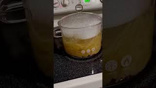 High Borosilicate Glass Cookware #cookware #minivlog