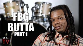 FBG Butta on Chief Keef Dissing Tooka on Song w/ Sexyy Red, King Von & Lil Durk Diss Leaked (Part 1)