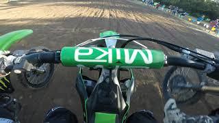 Morelands MX "Under The Lights" Round #9 (250C)