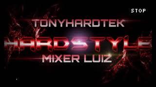 LAS CHINGONAS DEL HARDSTYLE - BY MIXERLUIZ VS TONYHARDTEK