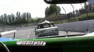 bangers pre 80 2015 warneton big ben 53 onboard