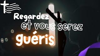 Parole et Évangile du jour | Mardi 8 avril • Le serpent de la guérison