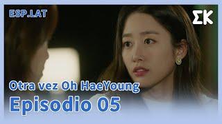 [ESP.LAT | COMPLETO] CAP.05 | Otra Vez Oh HaeYoung