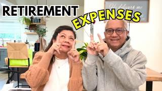 Retirement Budget : How Much Do You Really Need to Save?