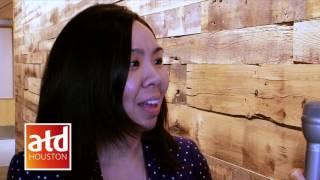 The Value of ATD Houston - Kathy Tran