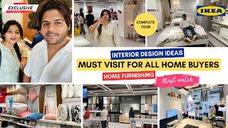 IKEA Navi Mumbai Complete Tour with Prices | Affordable furniture & Interior Design