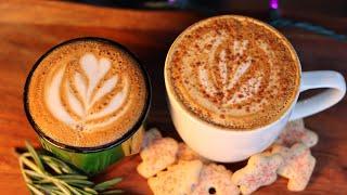 The Holidays at SPOT COFFEE-Sip...Savor...Celebrate