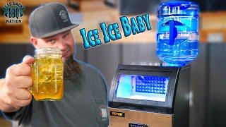 Vevor 2 in 1 Ice Machine | Portable Ice Machine #vevor