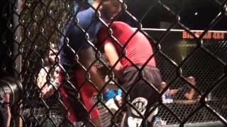 5150 FightWear Presents - Hugo Lujan vs Justin McClain