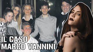 IL CASO MARCO VANNINI: UNA FAMIGLIA COLPEVOLE | Cronaca Italiana