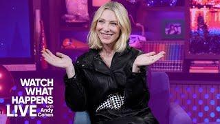 Will Cate Blanchett Plead the Fifth? | WWHL