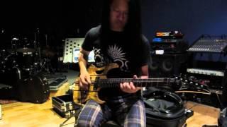 For the love of God - Steve Vai ｜Cover by Tony Hsu with Ibanez JEM Custom guitar