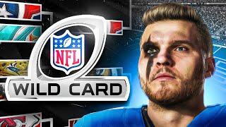 The Wildcard PLAYOFFS! Madden 25 Online Franchise Ep.9