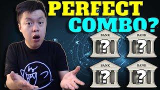 Perfect Canadian Bank Account Combo | HIGH INTEREST RATE / ATM WITHDRAWALS & REWARDS!