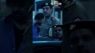 الشرطة واثقة إن المصنع فيه شيء تحت الطاولة #السلطانه