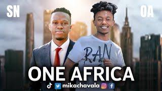 EXCLUSIVE Interview with Miko Mikee | One Africa