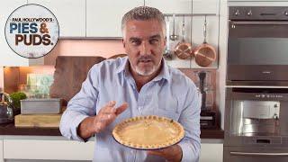 Paul Bakes an AMAZING Corned Beef Pie  | Paul Hollywood's Pies & Puds Episode 1 The FULL Episode