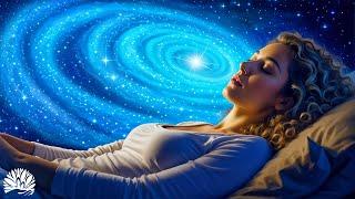 432Hz Sound Therapy- Alpha Waves Heal The Whole Body - Deep Sleep Music for Stress Relief