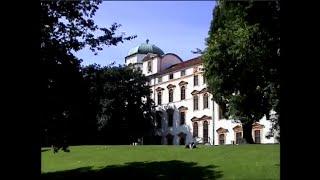 Celle (Germany) Palace -castle & park 德國 策勒市的王宮與公園