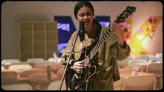 KIKO/O - Moonlight | Live Session at Ganara Art Space, NIPAH PARK