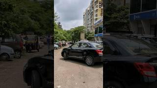 Maruti Suzuki DZIRE Bluish Black Colour | BLACK BEAUTY ️