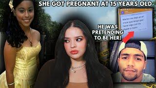 His Mom Helped Him Cover Up His Girlfriends Murd*r | What Happened To Emely Peguero?