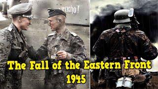 The Great Battles of the Eastern Front 1945 | Full Documentary