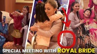 Royal Love Story: This Is Why Anisha Wins the Love of Brunei’s People | Billionaire Dynasty