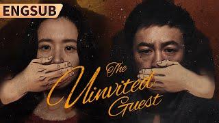 【The Uninvited Guest】2024 Newest Crime Action Mystery Epic Movie | ENGSUB | Chinese Movie Storm