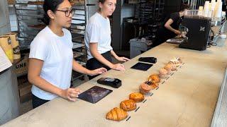 Is the World’s Best Croissant Made at Lune Croissanterie in Australia?