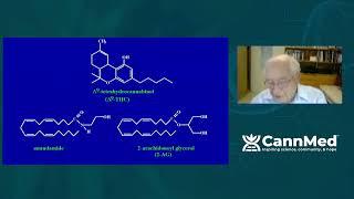 Endogenous Anandamide Like Compounds - Raphael Mechoulam, PhD