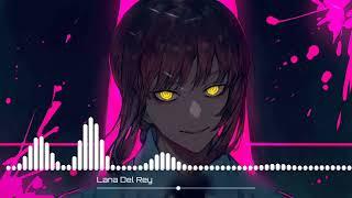 Nightcore - Doin' Time//Lana Del Rey//@Nighthopeeee